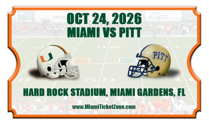 2026 Miami Vs Pittsburgh
