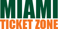 Miami Ticket Zone Logo